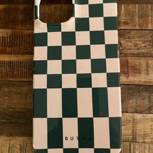 burga ivy league iphone 14 case